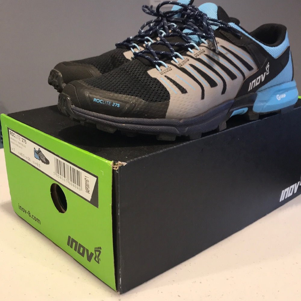 INOV-8 ROCLITE 275 shoes